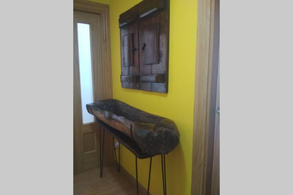 Atico Con Vistas Unicas. Vt-Lr-1352 Apartman Entrena Kültér fotó