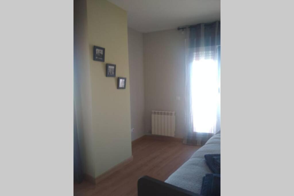 Atico Con Vistas Unicas. Vt-Lr-1352 Apartman Entrena Kültér fotó