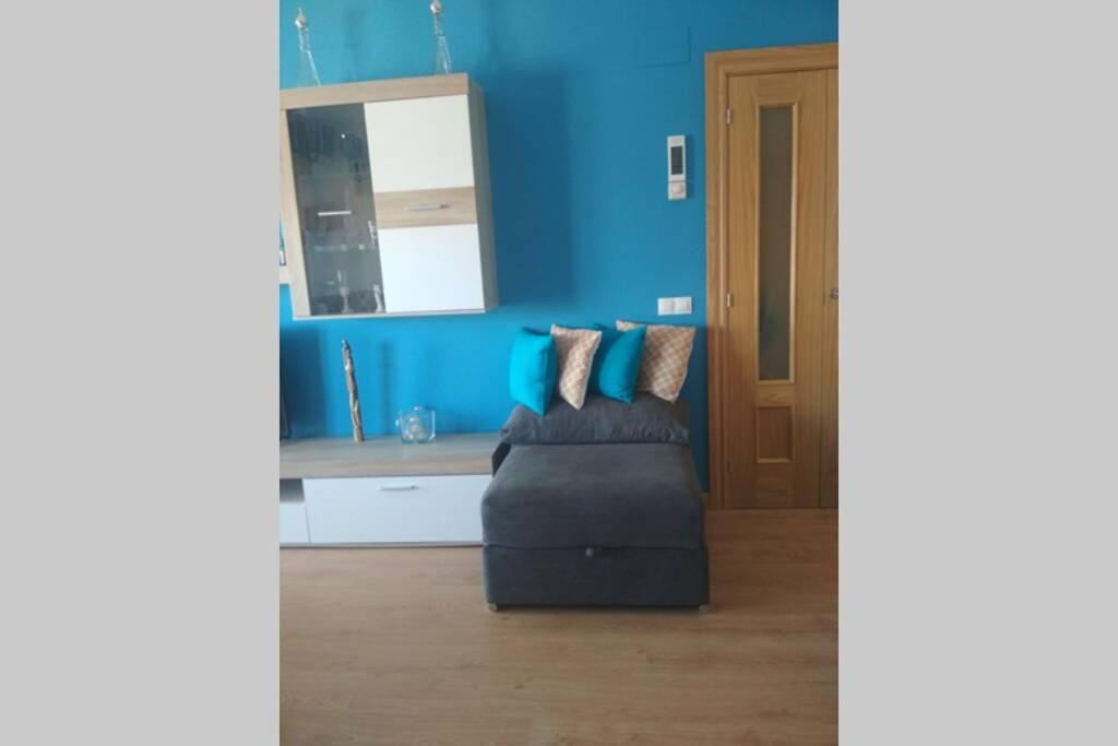 Atico Con Vistas Unicas. Vt-Lr-1352 Apartman Entrena Kültér fotó