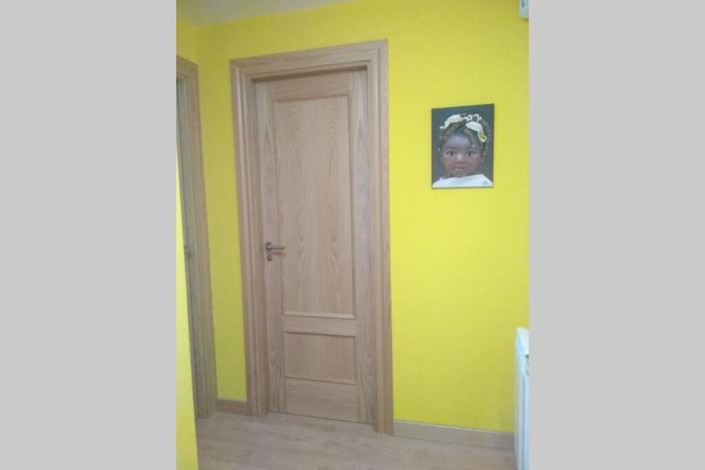 Atico Con Vistas Unicas. Vt-Lr-1352 Apartman Entrena Kültér fotó