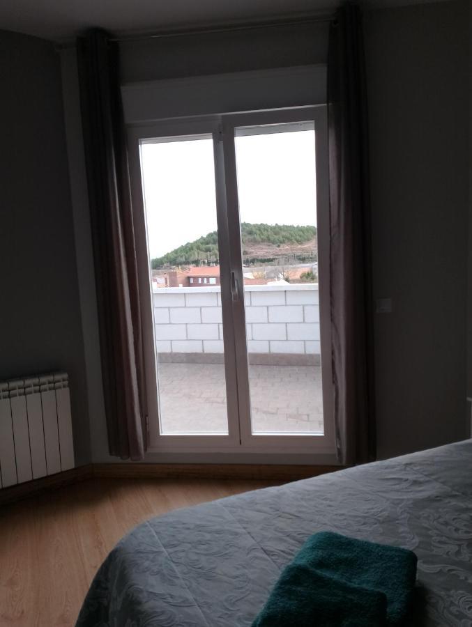 Atico Con Vistas Unicas. Vt-Lr-1352 Apartman Entrena Kültér fotó