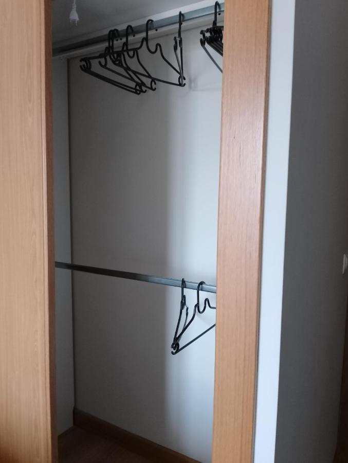 Atico Con Vistas Unicas. Vt-Lr-1352 Apartman Entrena Kültér fotó